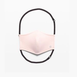 Lululemon Face Mask